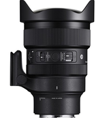 Sigma 15mm f/1.4 DG DN Diagonal Fisheye Lens - Sony E -Mount - additional product view