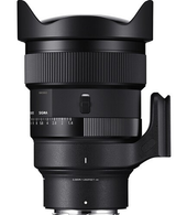 Sigma 15mm f/1.4 DG DN Diagonal Fisheye Lens - Sony E -Mount - additional product view
