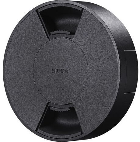 Sigma 15mm f/1.4 DG DN Diagonal Fisheye Lens - Sony E -Mount - additional product view