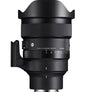Sigma 15mm f/1.4 DG DN Diagonal Fisheye Lens, Sony E-Mount