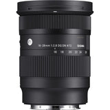 Sigma 16-28mm f/2.8 DG DN Contemporary Lens - Leica L-Mount - additional product view