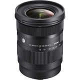Sigma 16-28mm f/2.8 DG DN Contemporary Lens, Leica L-Mount