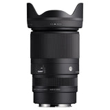Sigma 16-300mm f/3.5-6.7 DC OS Contemporary Lens for L Mount - additional product view
