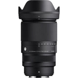 Sigma  16-300MM F/3.5-6.7 DC OS F/Fuji X - additional product view