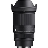 Sigma 16-300MM F/3.5-6.7 DC OS for Sony E-Mount - additional product view