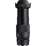 Sigma 16-300MM F/3.5-6.7 DC OS for Sony E-Mount - additional product view