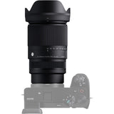 Sigma 16-300MM F/3.5-6.7 DC OS for Sony E-Mount - additional product view
