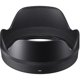Sigma 16mm f/1.4 DC DN Contemporary Lens - Micro Four Thirds - additional product view