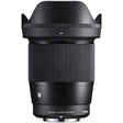 Sigma 16mm f/1.4 DC DN Contemporary lens for Canon RF mount