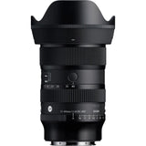 Sigma 17-40mm f 1.8 DC Art L- Mount Lens - additional product view