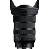Sigma 17-40mm f 1.8 DC Art L- Mount Lens - additional product view