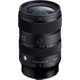 Sigma 17-40mm f 1.8 DC Art L- Mount Lens - additional product view