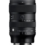 Sigma 17-40mm f 1.8 DC Art L- Mount Lens - additional product view