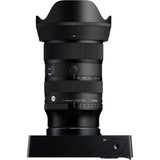 Sigma 17-40mm f 1.8 DC Art L- Mount Lens - additional product view