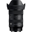 Sigma 17-40mm f/1.8 DC Art lens, Leica L mount