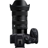 Sigma 17-40mm f 1.8 DC Art Rf Mount Lens - additional product view
