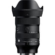 Sigma 17-40mm f/1.8 DC Art lens, Sony E mount