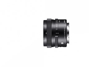 Sigma 17mm f/4 DG DN Contemporary E-Mount Lens for Sony