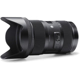 Sigma 18-35mm f/1.8 DC HSM Art Series Lens - Sigma - additional product view