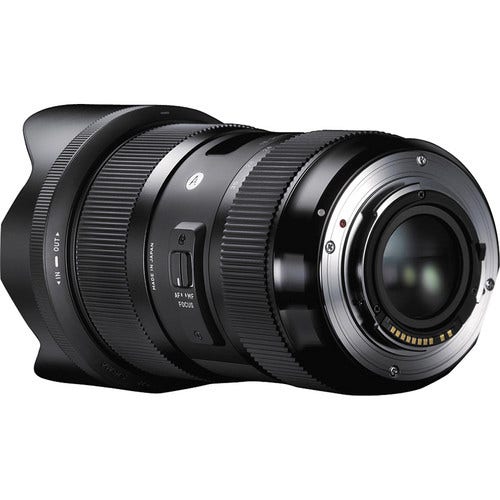Sigma 18-35mm f/1.8 DC HSM Art Series Lens - Sigma - additional product view