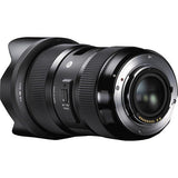 Sigma 18-35mm f/1.8 DC HSM Art Series Lens - Sigma - additional product view