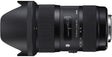 Sigma 18-35mm f/1.8 DC HSM Art Series lens, Sigma SA mount