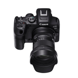 Sigma 18-50mm f/2.8 DC DN Contemporary Lens - Canon RF Mount - additional product view