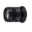 Sigma 18-50mm f/2.8 DC DN Contemporary lens for Canon RF mount