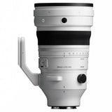 Sigma 200mm f/2 DG OS ( S ) Sport Lens for L Mount - additional product view