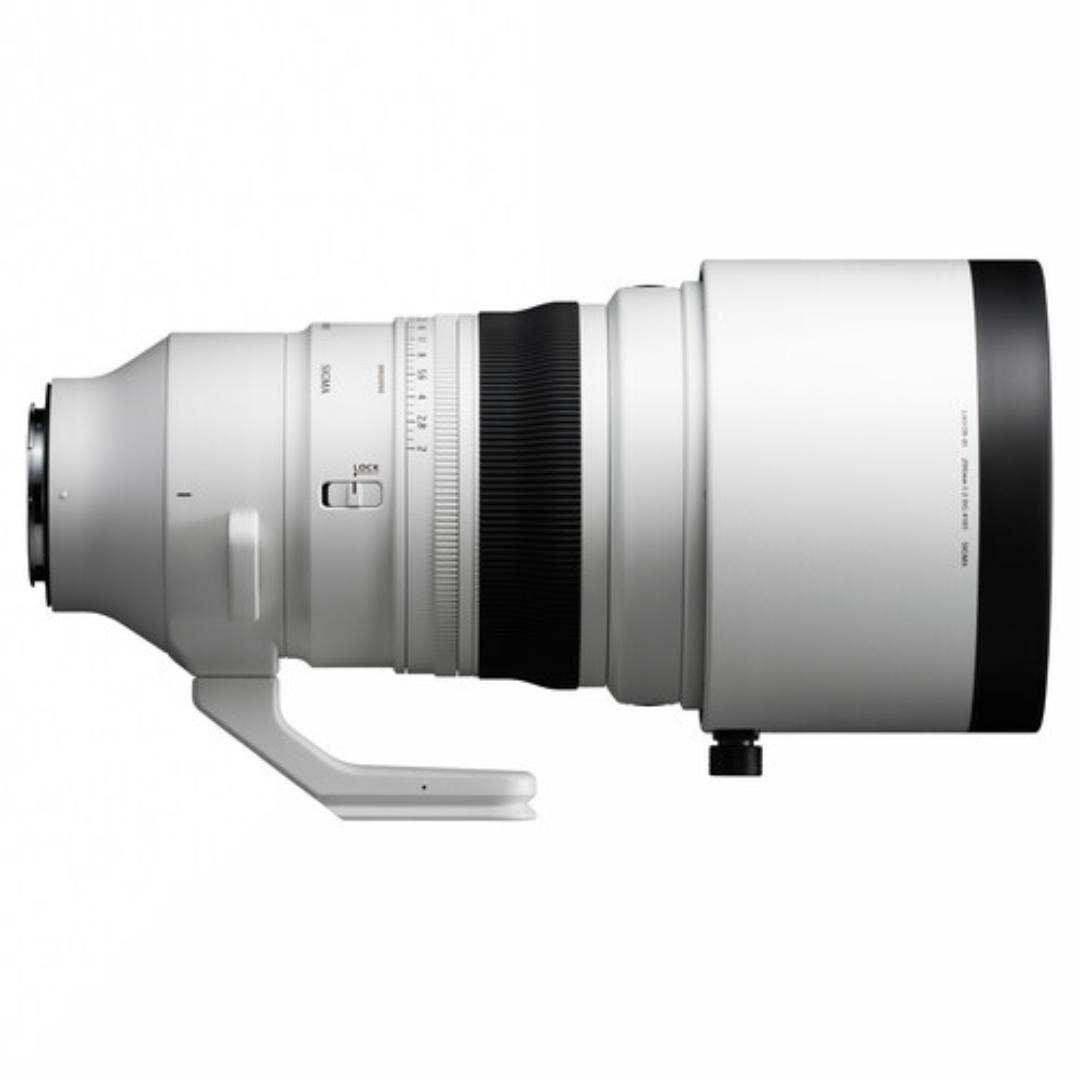 Sigma 200mm f/2 DG OS ( S ) Sport Lens for L Mount - additional product view