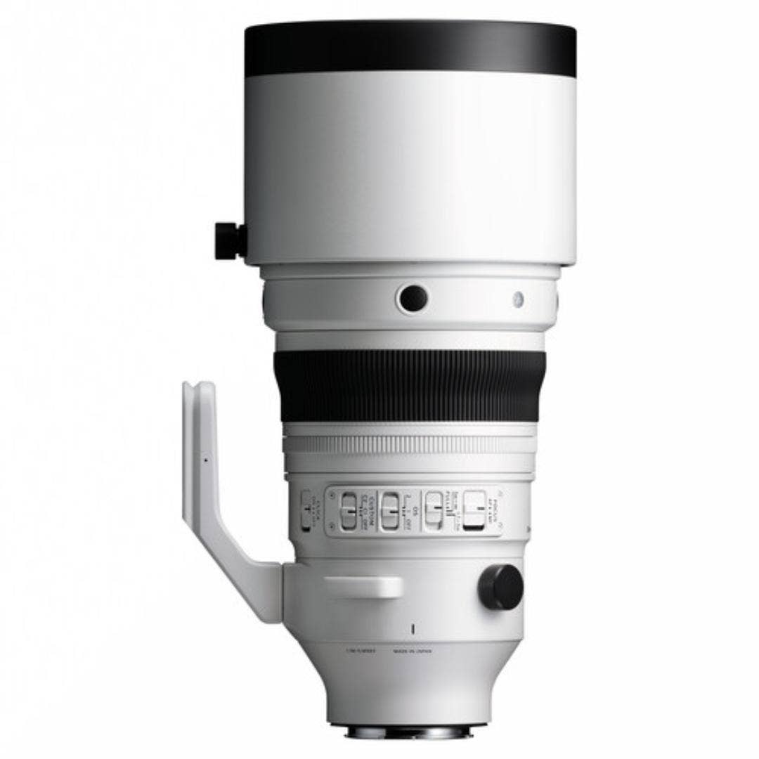 Sigma 200mm f/2 DG OS (S) Sport Lens, L mount