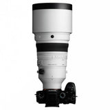 Sigma 200mm f/2 DG OS ( S ) Sport Lens for Sony-E Mount - additional product view