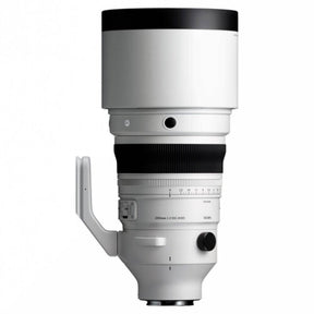 Sigma 200mm f/2 DG OS (S) Sport Lens, Sony-E mount