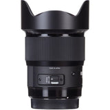 Sigma 20mm f/1.4 DG HSM Art Series Lens - Sony E-Mount - additional product view