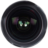 Sigma 20mm f/1.4 DG HSM Art Series Lens - Sony E-Mount - additional product view