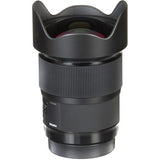 Sigma 20mm f/1.4 DG HSM Art Series Lens - Sony E-Mount - additional product view