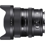 Sigma 20mm f/2 DG DN Contemporary Lens for L-Mount - additional product view