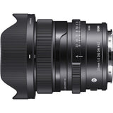 Sigma 20mm f/2 DG DN Contemporary Lens for L-Mount - additional product view