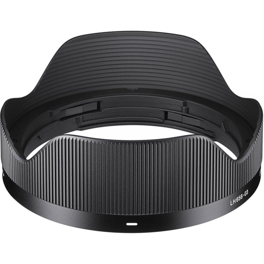 Sigma 20mm f/2 DG DN Contemporary Lens for L-Mount - additional product view