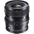 Sigma 20mm f/2 DG DN Contemporary lens for L-Mount