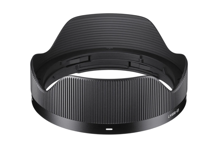 Sigma 20mm f/2 DG DN Contemporary Lens for Sony E-Mount - additional product view