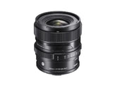 Sigma 20mm f/2 DG DN Contemporary lens for Sony E-Mount