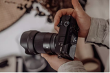 Sigma 23mm f1.4 DC DN Contemporary Lens - Fuji X Series - additional product view