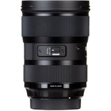 Sigma 24-35mm f/2.0 DG HSM Art Series Lens - Sigma - additional product view