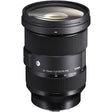 Sigma 24-70mm f/2.8 DG DN Art Series lens, Leica L mount