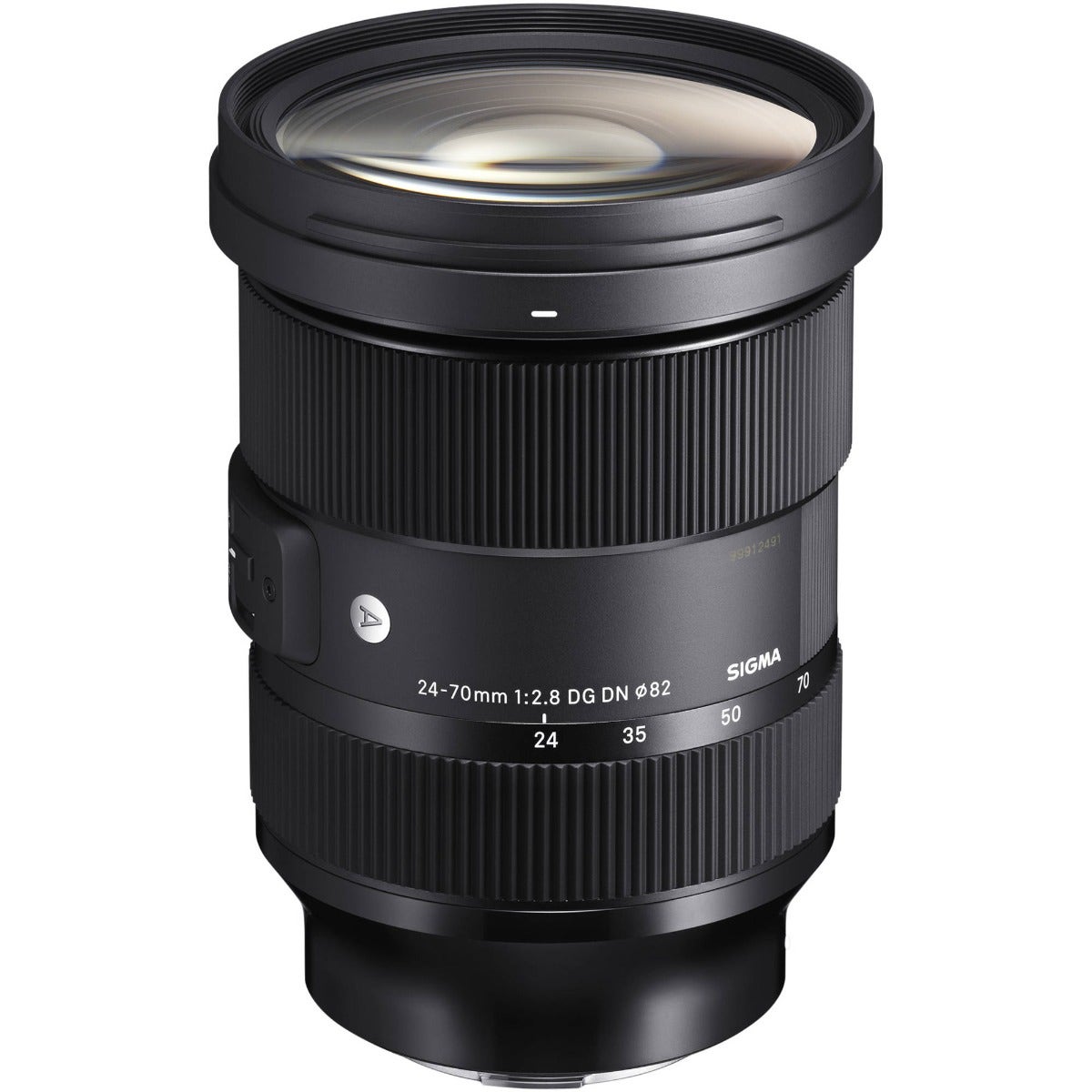 Sigma 24-70mm f/2.8 DG DN Art Series lens, Leica L mount