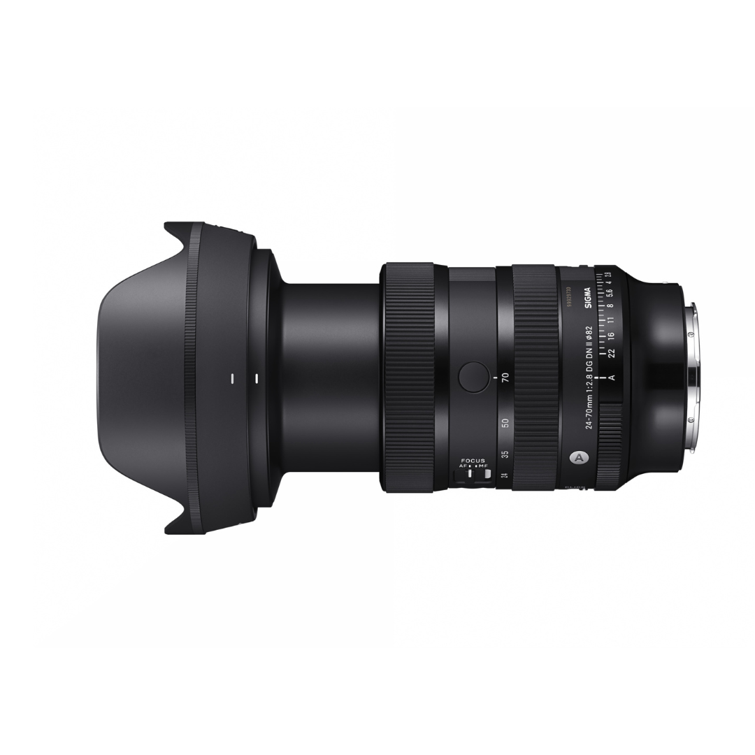 Sigma 24-70mm f/2.8 DG DN II Art Series Lens for L-Mount - additional product view