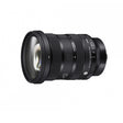 Sigma 24-70mm f/2.8 DG DN II Art Series lens for L-Mount
