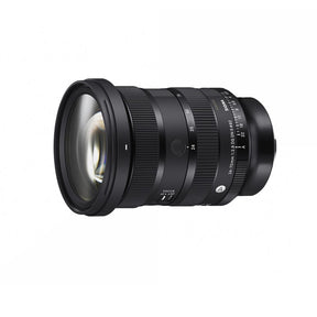 Sigma 24-70mm f/2.8 DG DN II Art Series lens for L-Mount