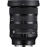 Sigma 24-70mm f/2.8 DG DN II Art Series Lens for Sony E-Mount - additional product view